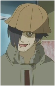 Fujimura Tonio