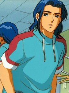 Aikawa Hiroya