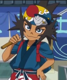 Uminari Isshin