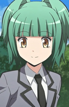 Kayano Kaede