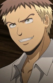 Terasaka Ryouma