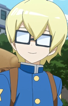 Amano Nagare