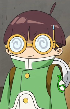 Zaizen Mitsuo