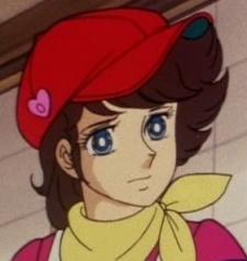 Matsumiya Toshiko