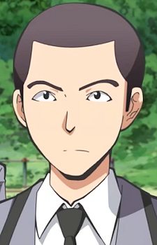 Okajima Taiga