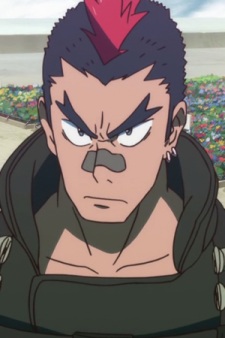 Kinagase Tsumugu
