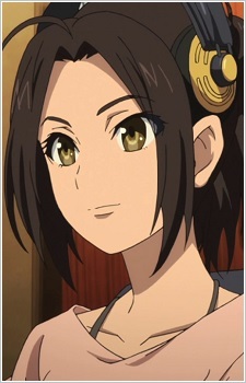 Fuji Asuka