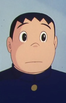 Takahata Kazuo