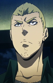 Karube Daikichi