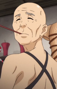 Kangoshi Sukizou