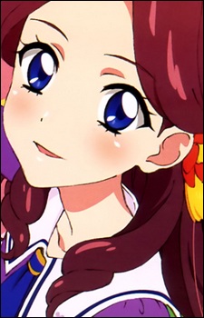 Fujiwara Miyabi