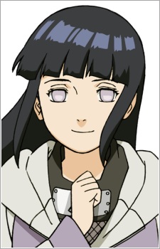 Hyuuga Hinata