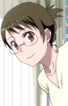 Hihara Kyouko