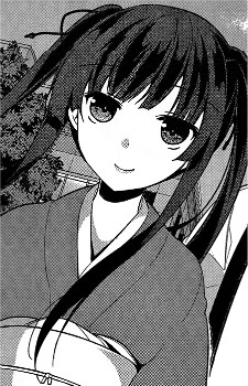 Sawamura Sayuri