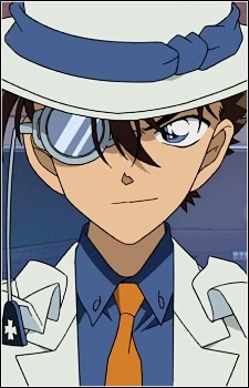 Kuroba Kaito