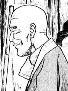 Sawaki Grandfather