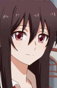 Mikagura Seisa