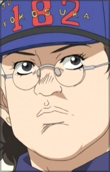 Momoi Sachiko