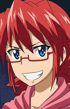 Kagami Junichirou