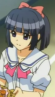 Yokota Mikiko