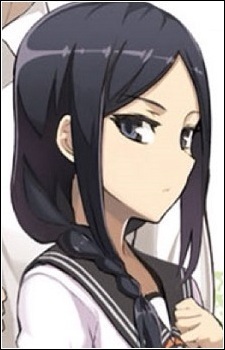 Kajiura Rikka