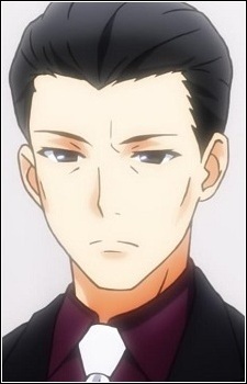 Kazami Ryouji
