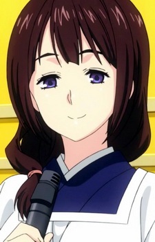 Inui Hinako