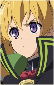 Sanguu Mitsuba