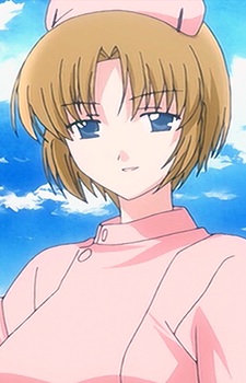 Satosaki Mieko