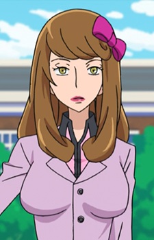 Ibara Chisato