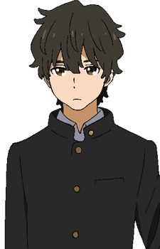 Sakagami Takumi