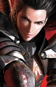 Pentaghast Cassandra
