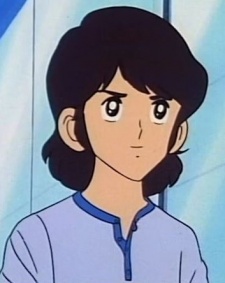 Kousaka Kenji