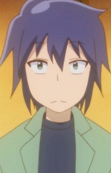Juse Nozomu