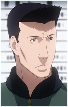 Nihonmatsu Daigo