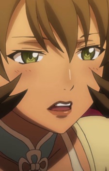 Jin Hazuki