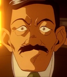Hayakawa Noritsugu