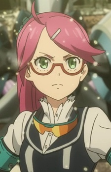 Shinou Matsurika
