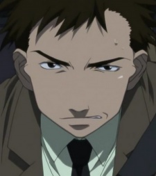 Hashimoto Daisuke