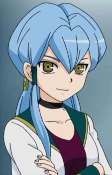 Chen Jillian