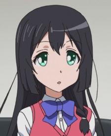Nureha Miu