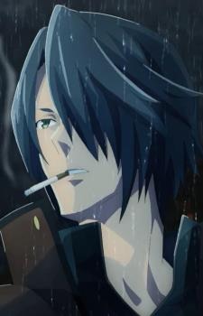 Amamiya Rindou