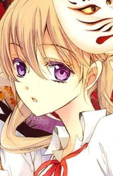 Momochi Himari