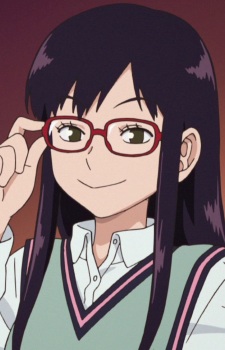 Usami Shiori