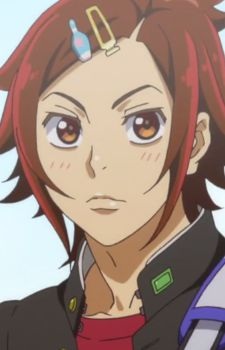 Kijinami Eiji
