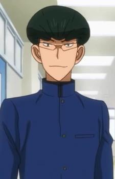 Miyaga Daiki
