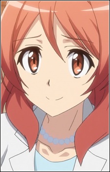Sakurada Satsuki