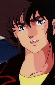 Yahagi Shougo