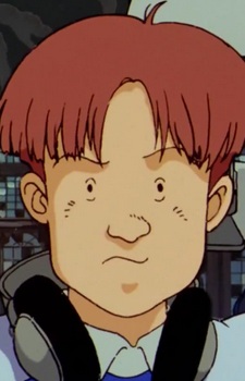 Azuma Georgi
