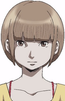 Nishinosono Moe